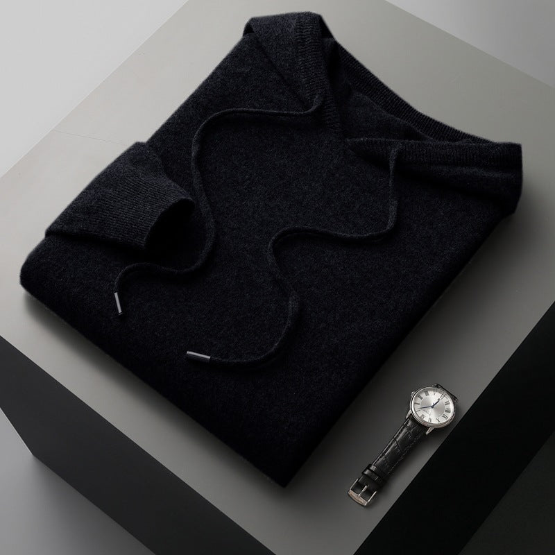 Tommy Knitted Sweater