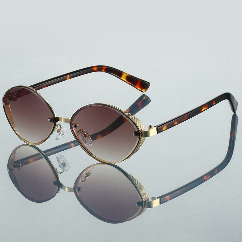 Norman Sunglasses