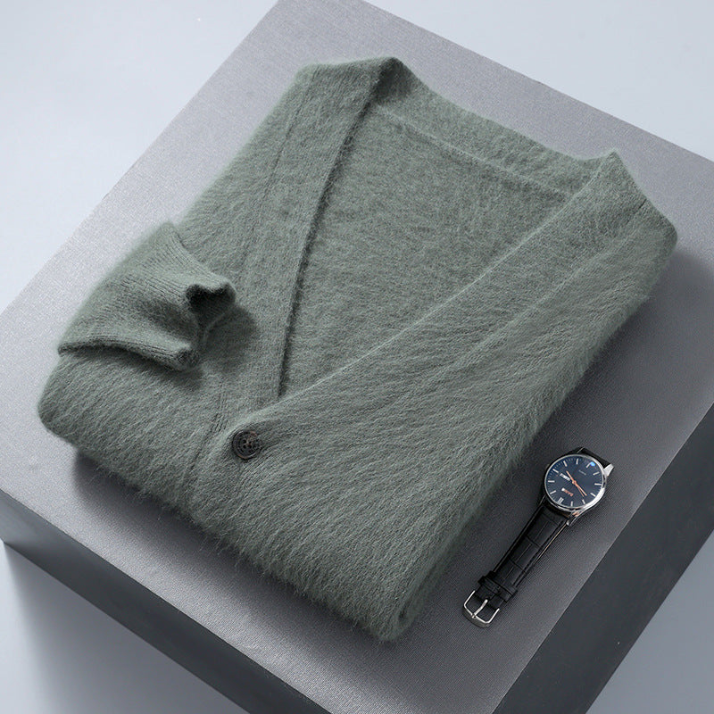 Hayden Wool Sweater