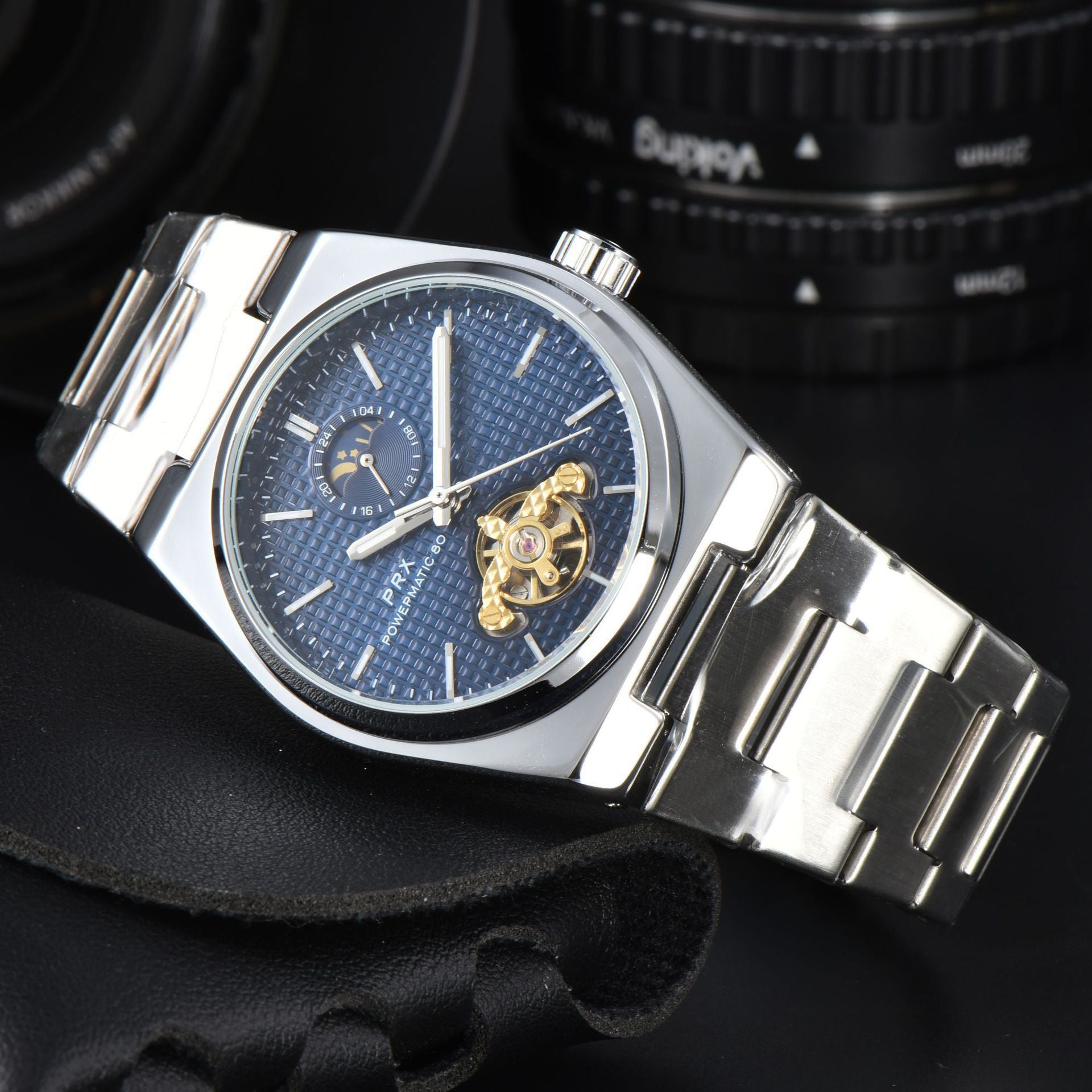 San Carlo Watch