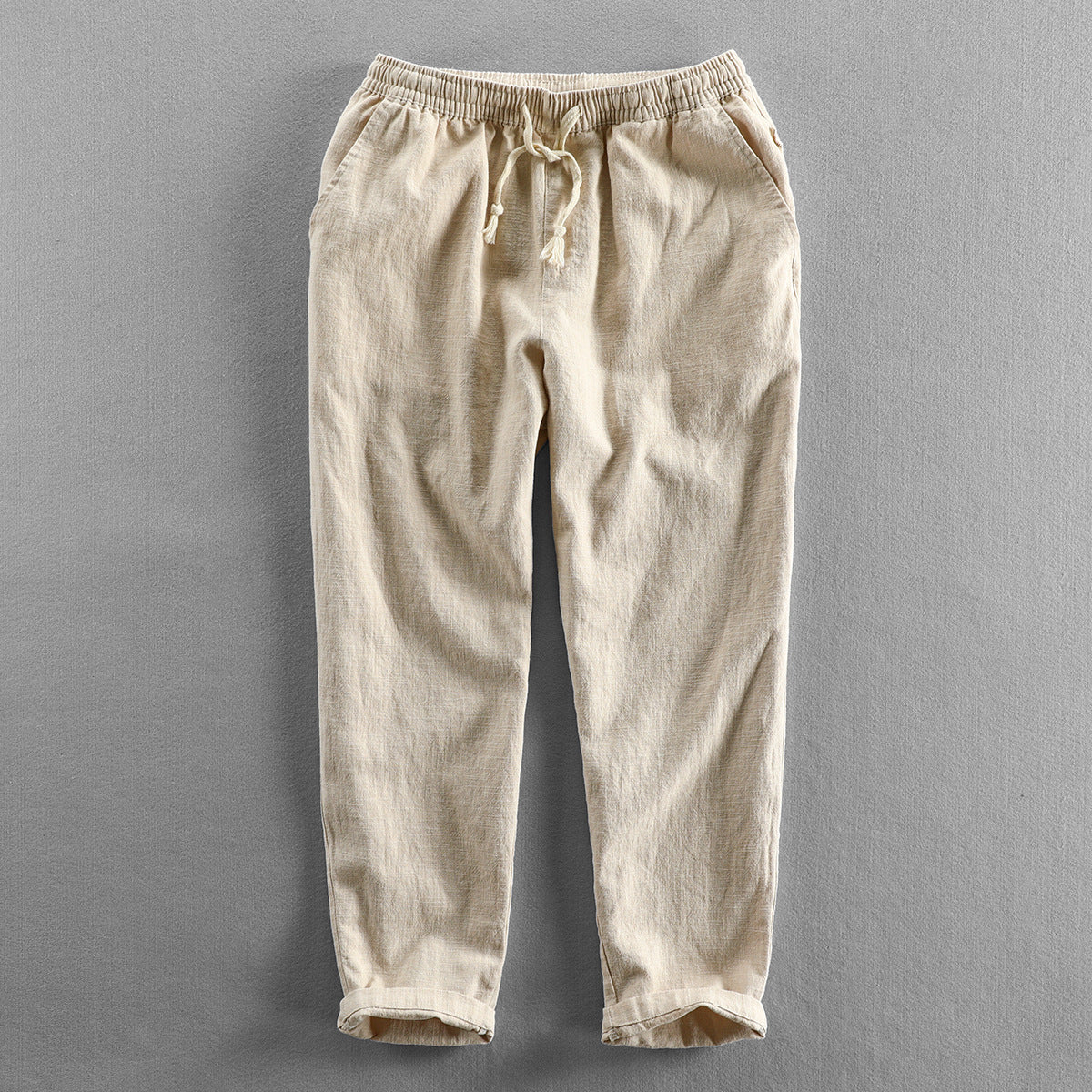 Atlantic Linen Pants