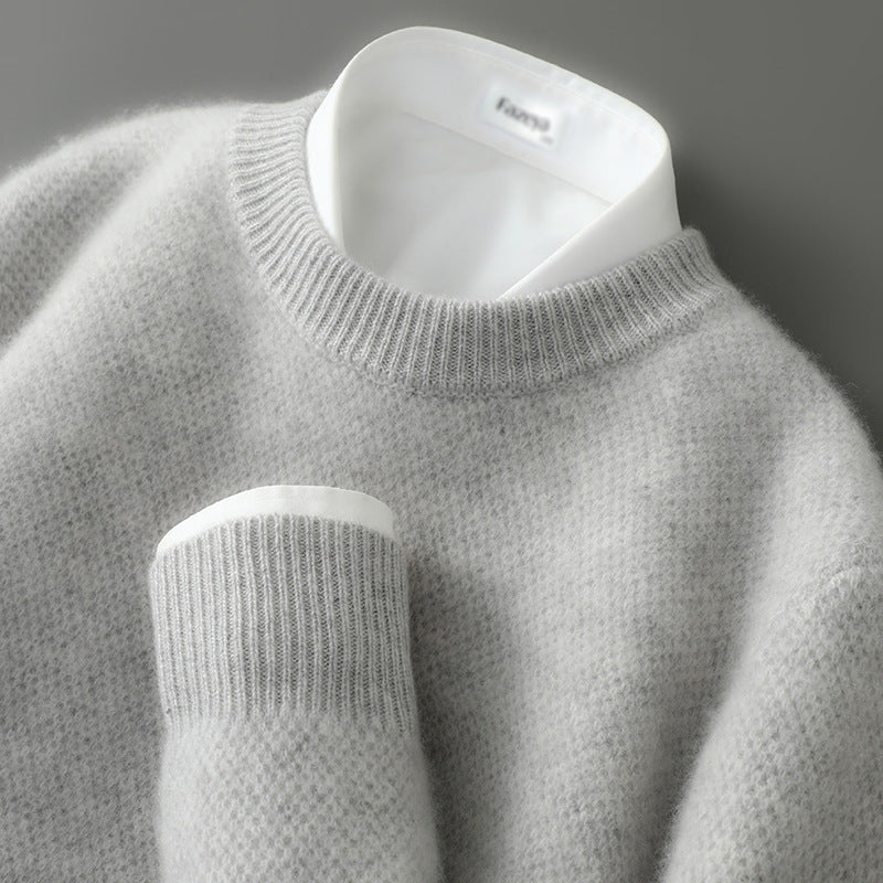 England Cashmere Sweater