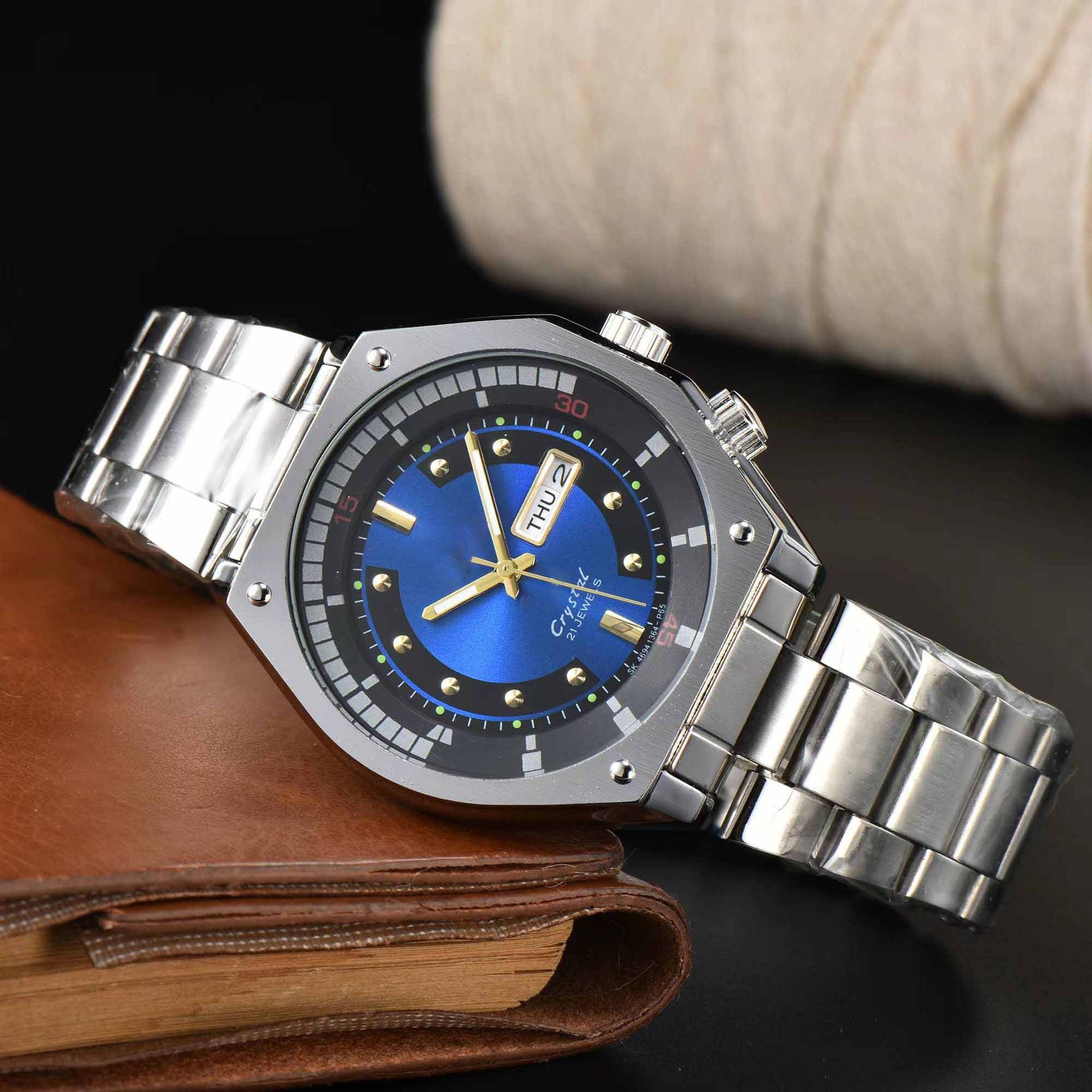 Dayton Timepiece