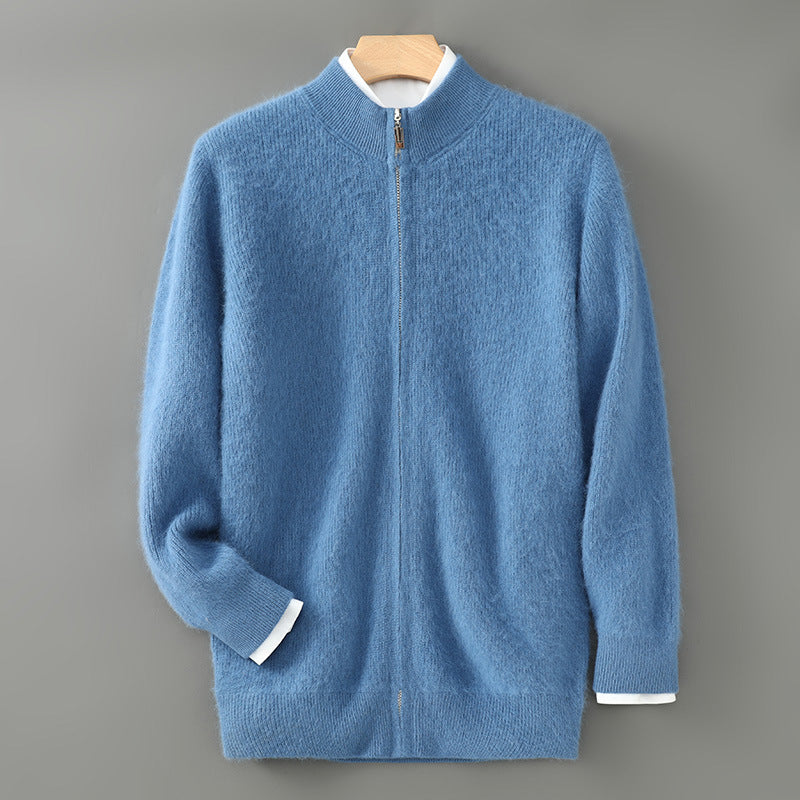 Ollie Cashmere Sweater