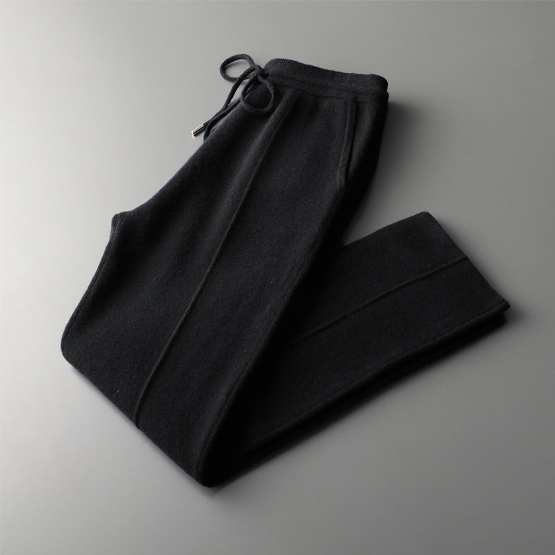 Adriana Cashmere Pants