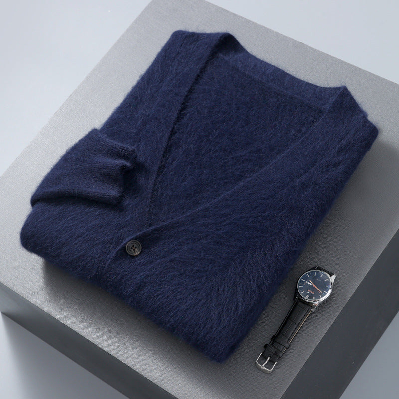 Hayden Wool Sweater