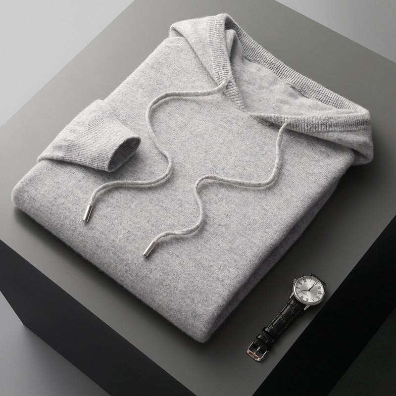 Tommy Knitted Sweater