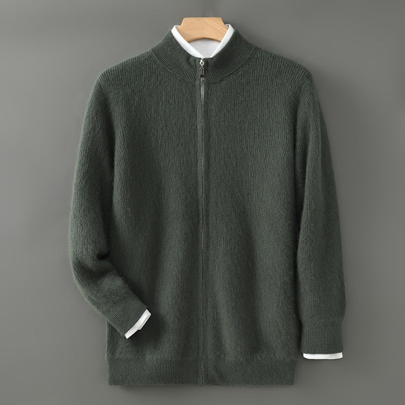 Ollie Cashmere Sweater