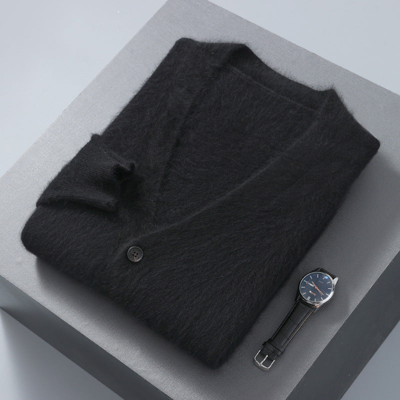 Hayden Wool Sweater