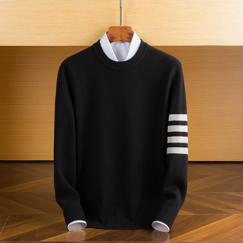 Haynes Knit Sweater