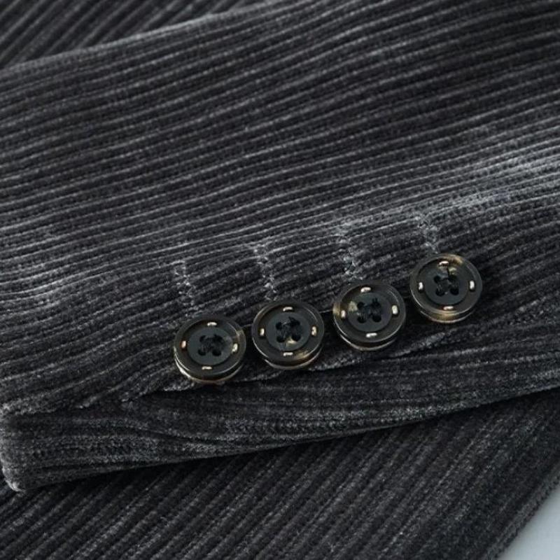 Valano Corduroy Blazer