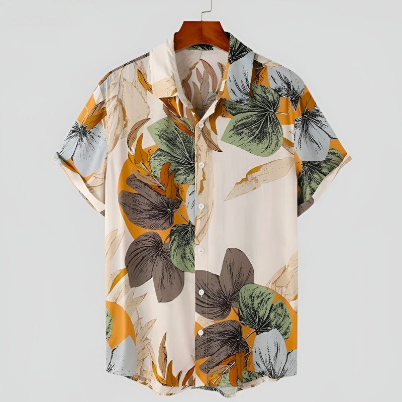 Selvo Resort Shirt