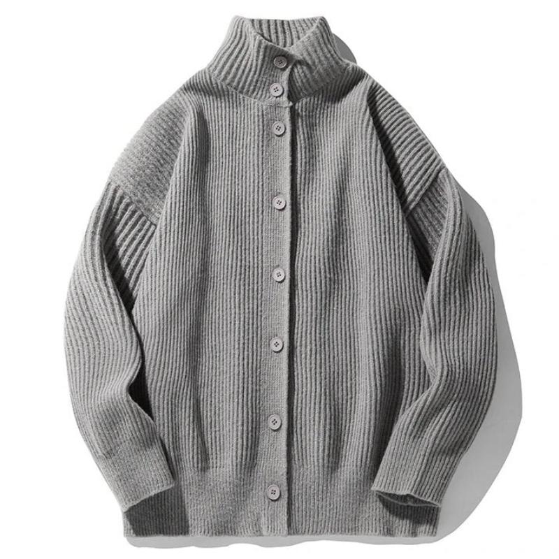 Altino Ribbed Cardigan