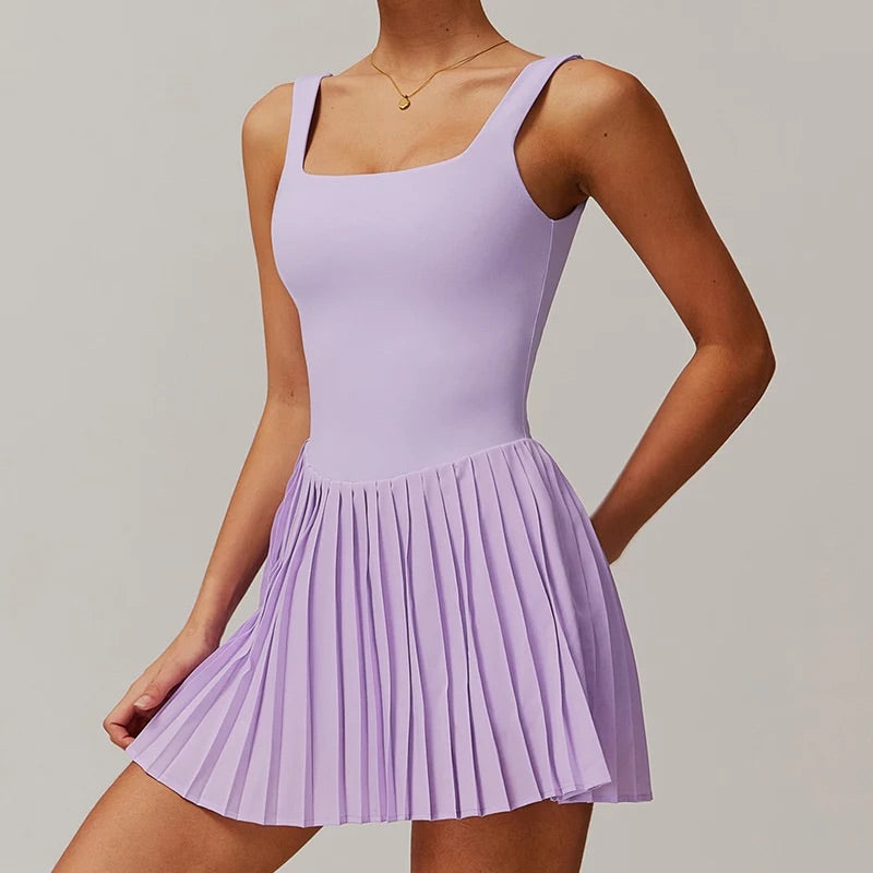 Vivara Tennis Dress