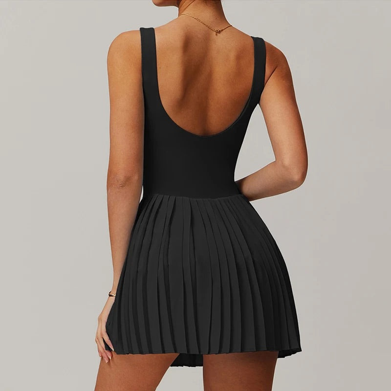Vivara Tennis Dress
