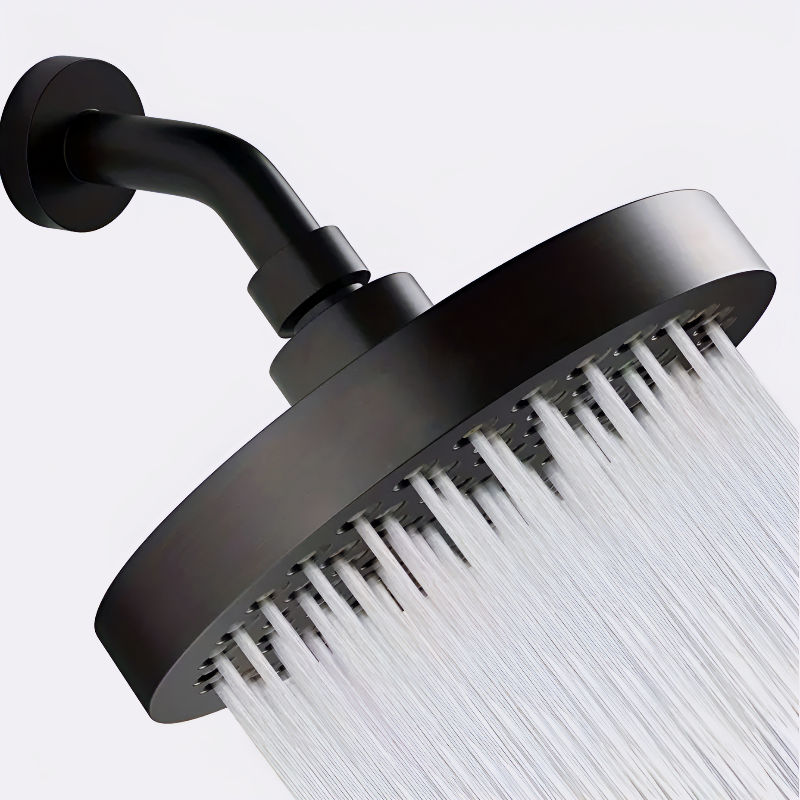 High Pressure Anti-Rust Shower Head