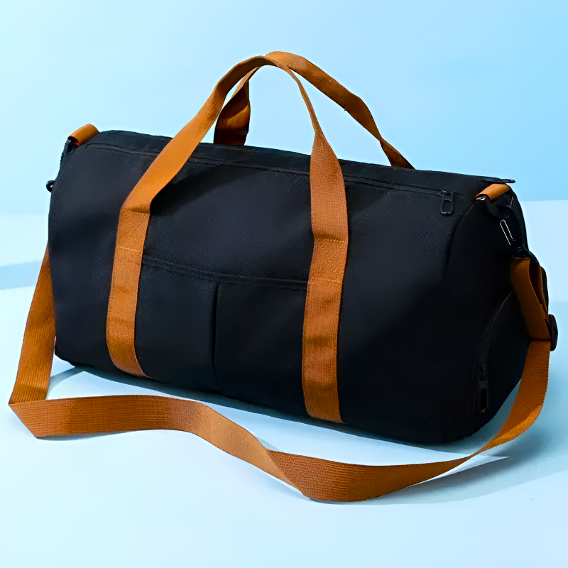 Classic Weekender Duffel Bag