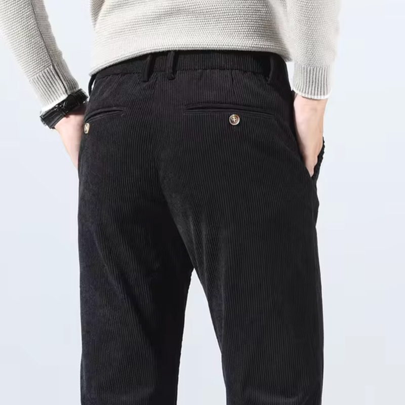 Soriso Corduroy Pants
