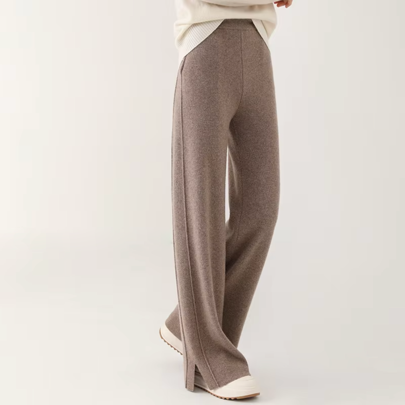 Sera Cashmere Pants