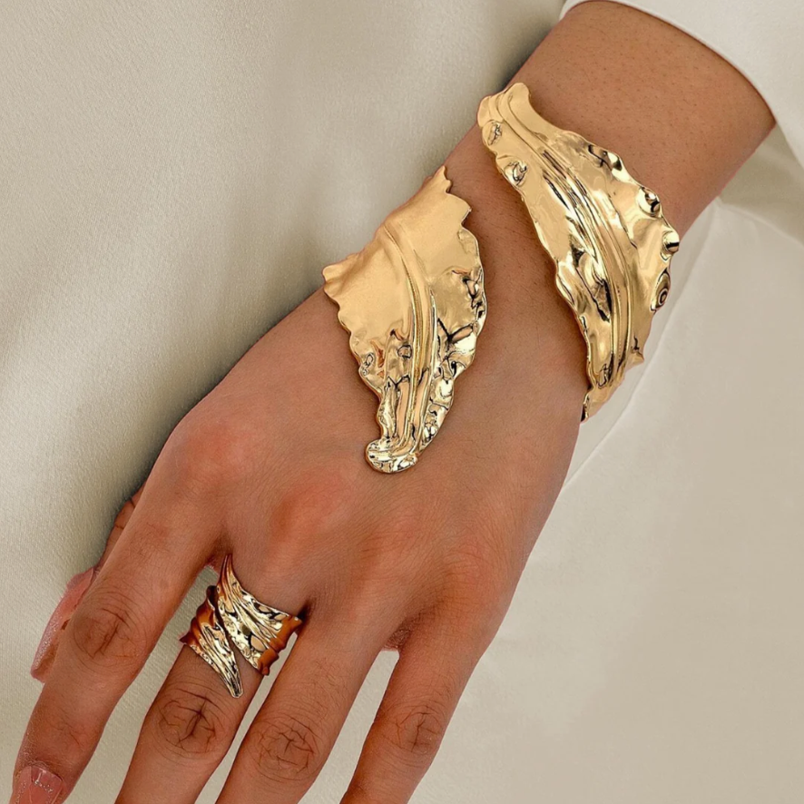 Tiffany Molten Set