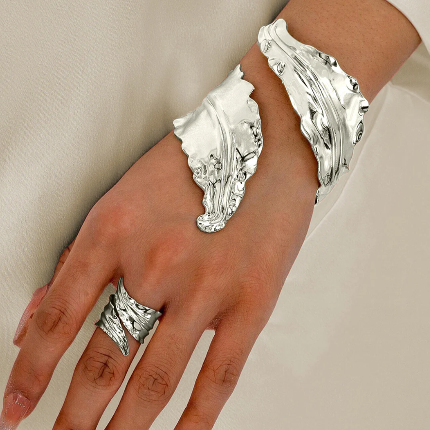 Tiffany Molten Set