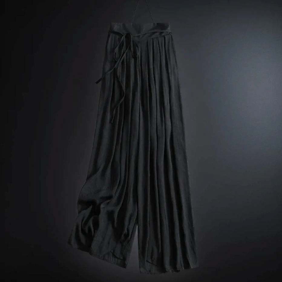 Addison Linen Pants