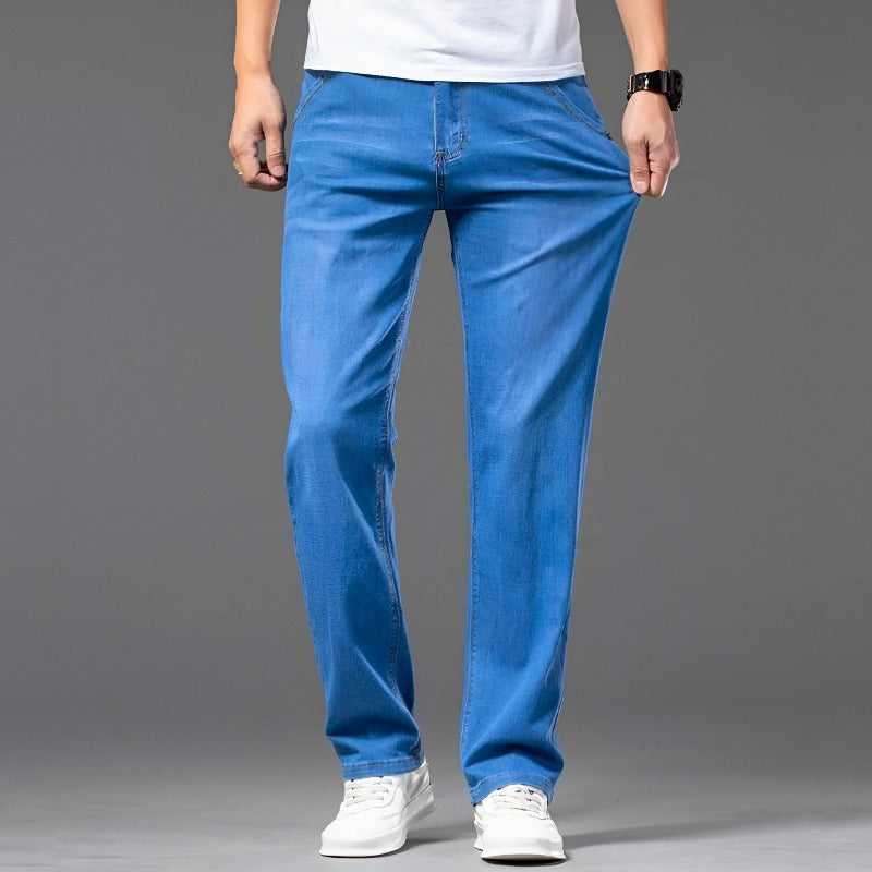 Andre Slim Fit Jeans