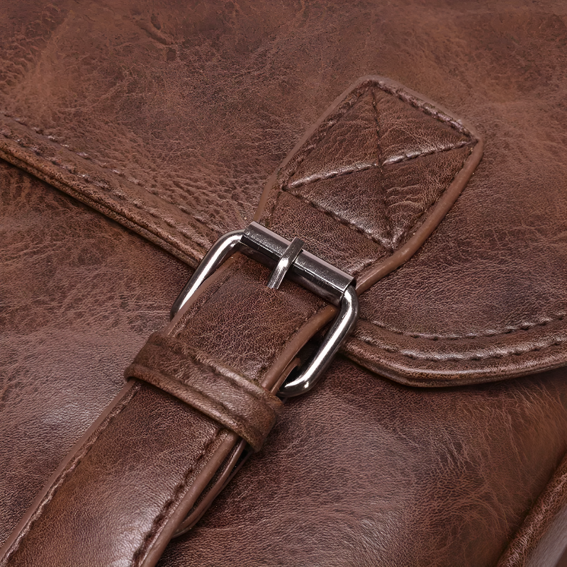 Coltivo Backpack - Dark Brown