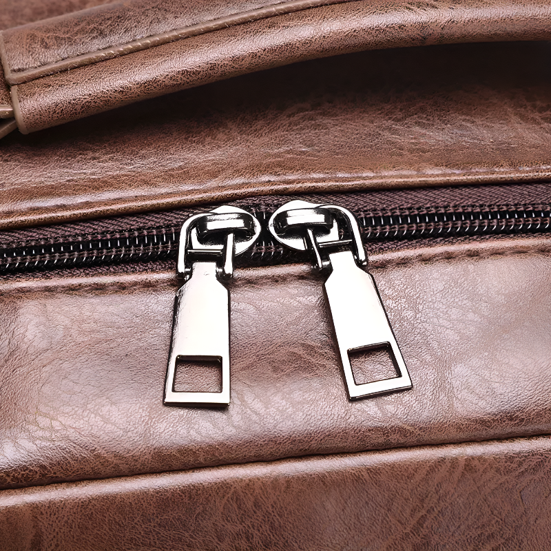 Coltivo Backpack - Dark Brown