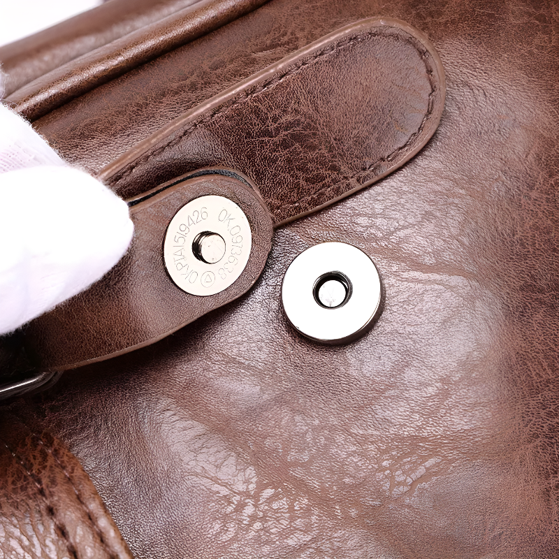 Coltivo Backpack - Dark Brown