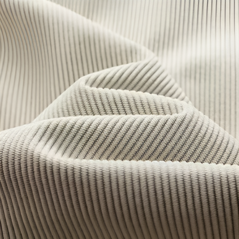 Rocco Corduroy Jacket