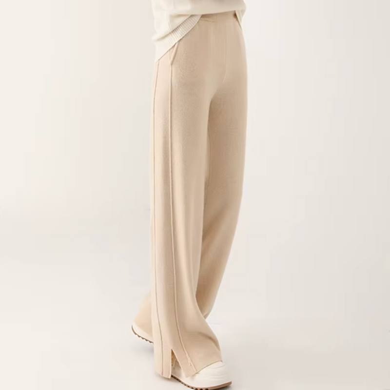 Sera Cashmere Pants