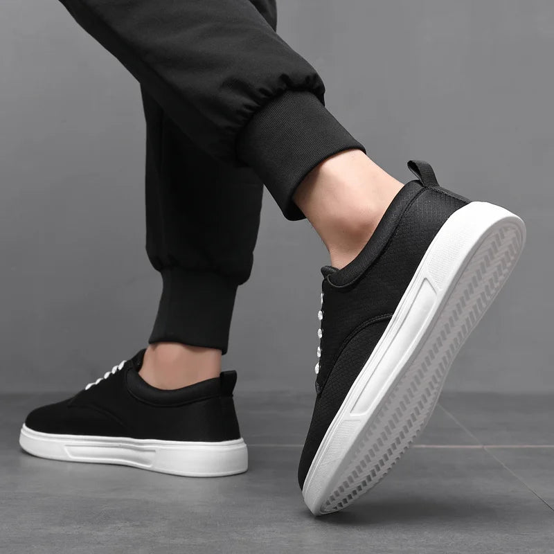 FlexKnit Casual Sneakers