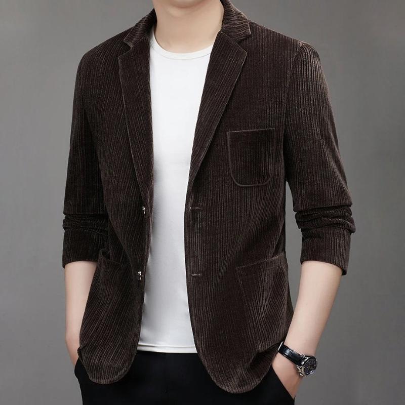 Valano Corduroy Blazer