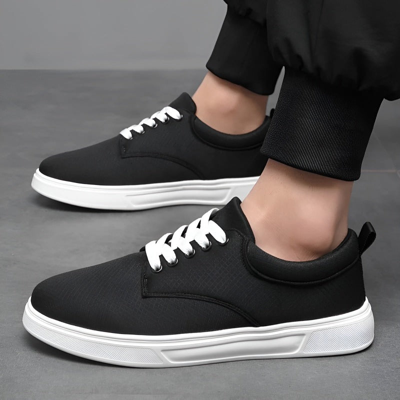 FlexKnit Casual Sneakers