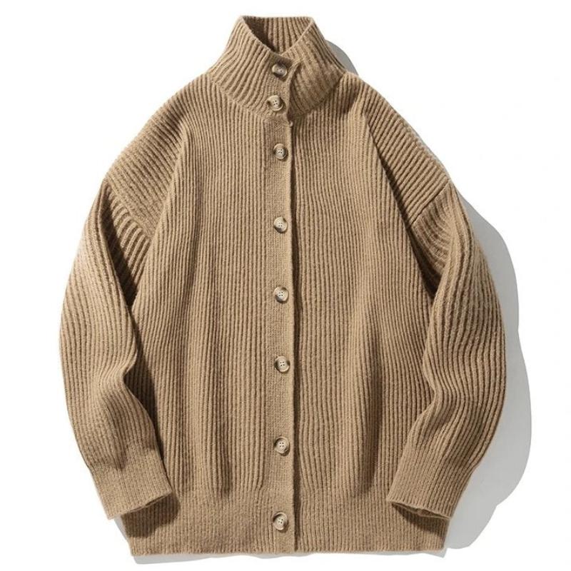 Altino Ribbed Cardigan