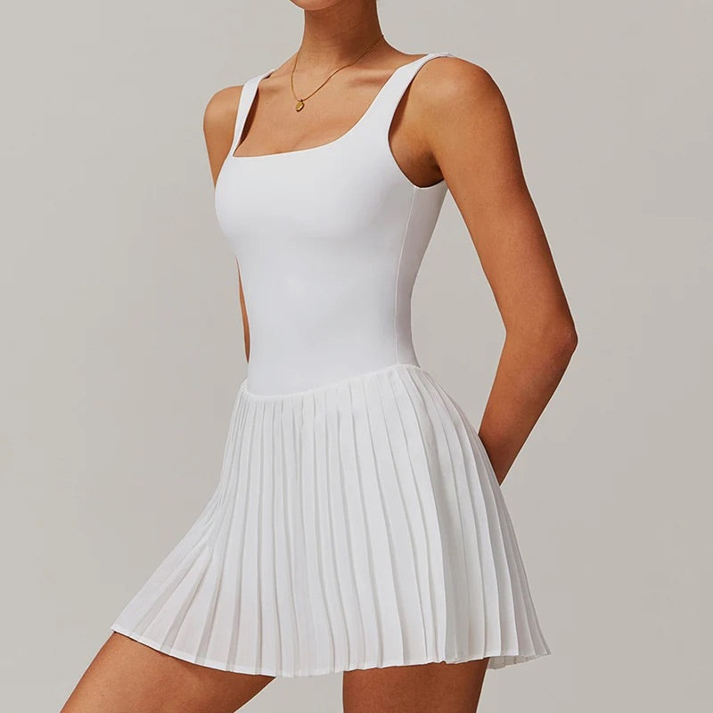 Vivara Tennis Dress