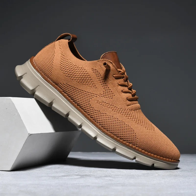 Novero Knit Sneakers