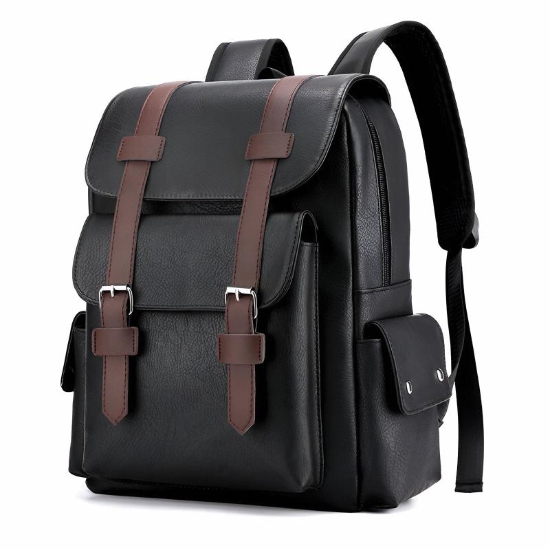 Giano Backpack - Black