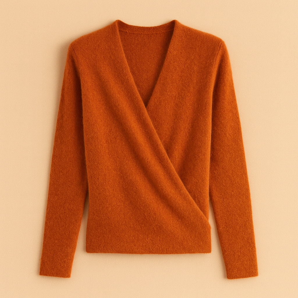 Mae Cashmere Sweater