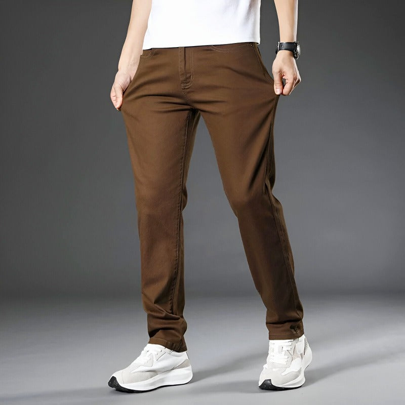 Veno Tapered Jeans