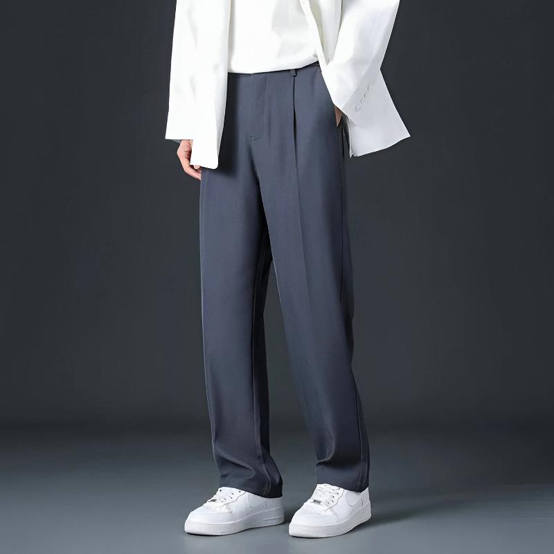 Alessio Loose Trousers