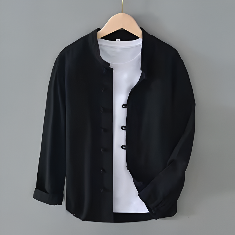 Favio Linen Shirt