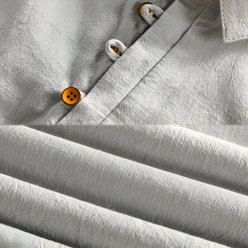 Adami Henley T-Shirt
