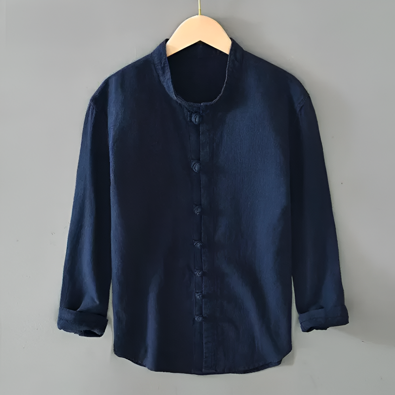 Favio Linen Shirt