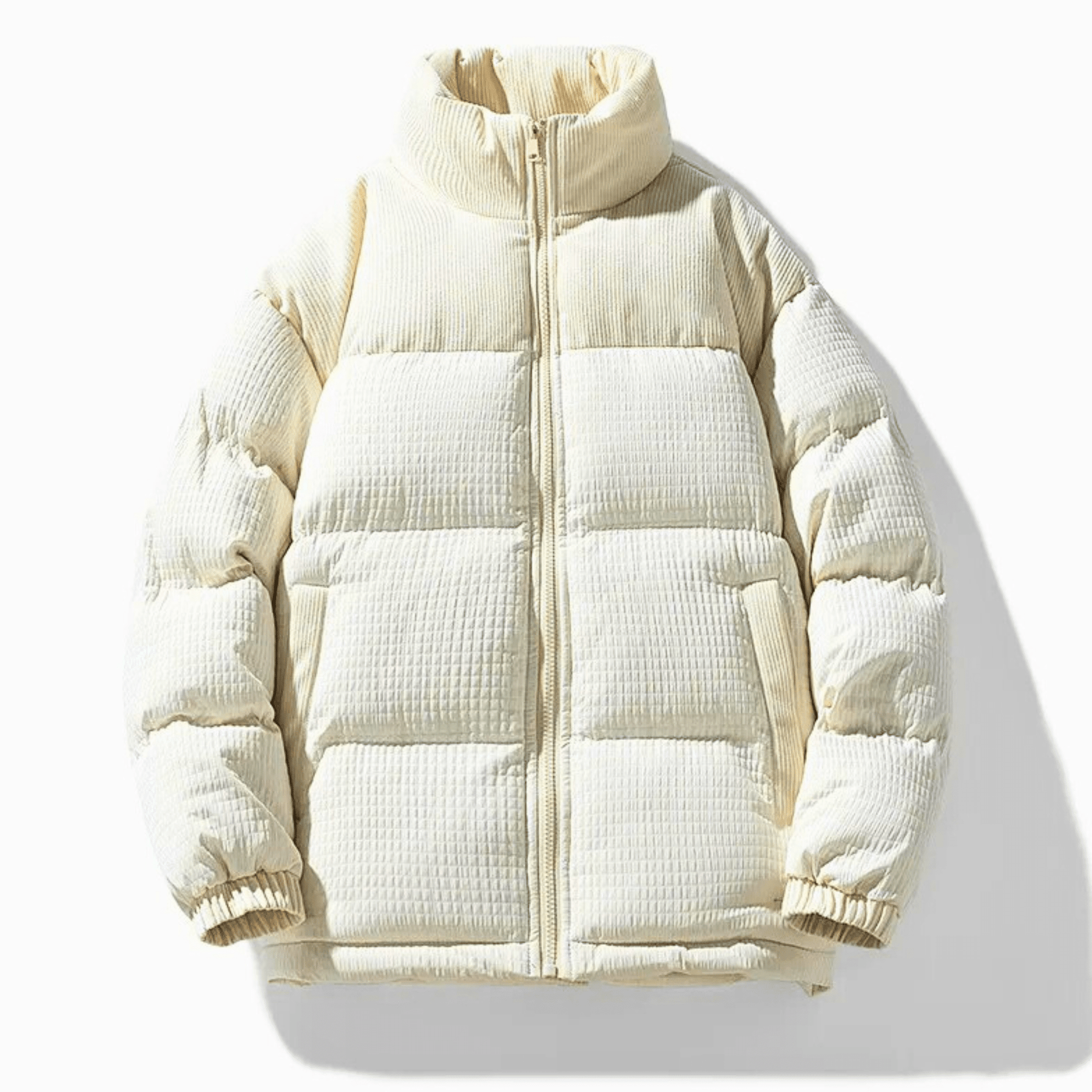 Lennox Puffer Jacket