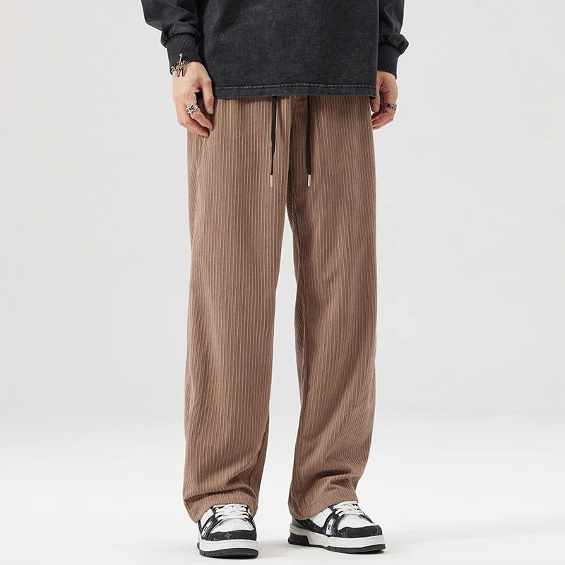 Amaro Corduroy Pants