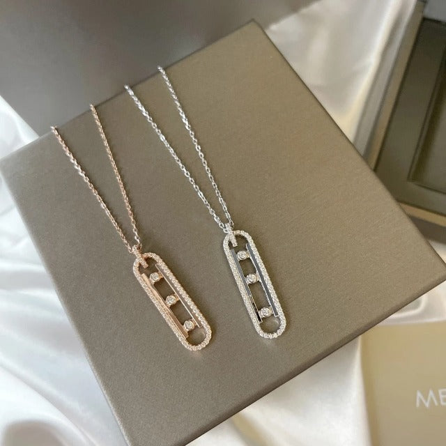 "Divine" Necklace