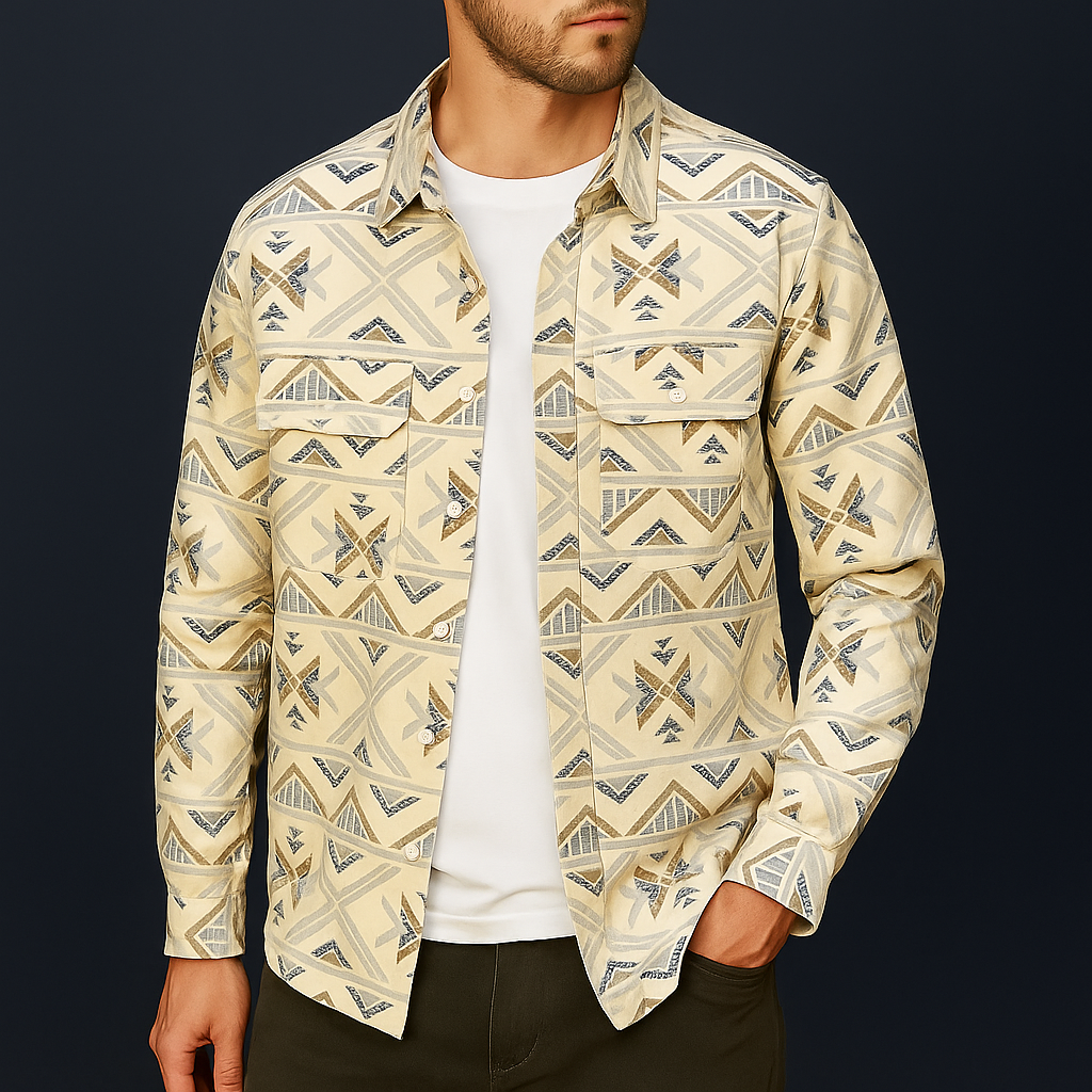 Favio Long Sleeve