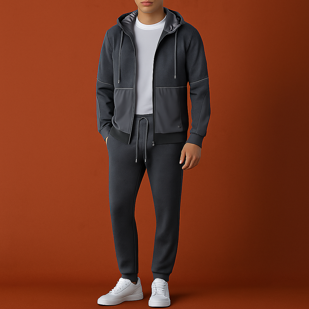 Jameston Tracksuit